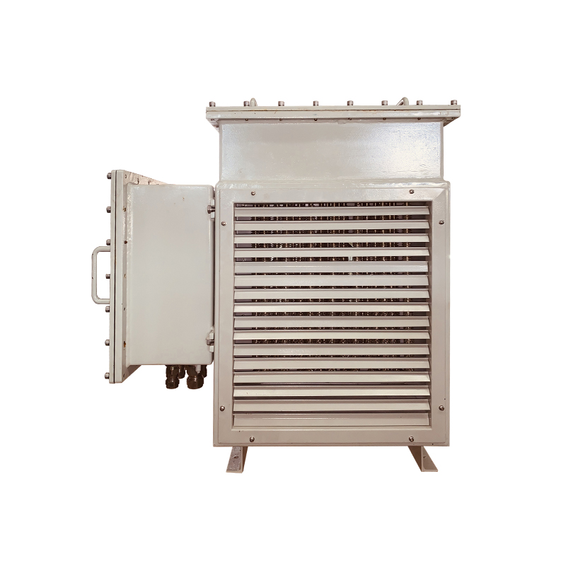 BT4船用防爆暖風(fēng)機(jī)